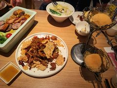 -避风塘(江桥万达店)