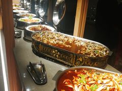 -蓝鲸湾汤泉(包河店)