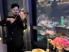 -天玑高空江景餐厅&酒吧Sky Secret Restaurant&Bar