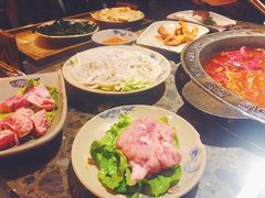 -小龙坎火锅(双林店)