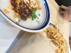 老街油茶-正南齐北·老街糯米团(洪崖洞店)