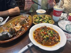 -朗妈私房菜(婺女州店)