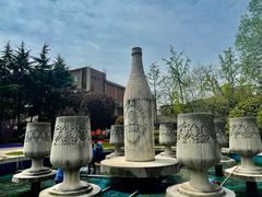 -青岛啤酒博物馆