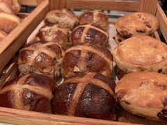蔓越莓巧克力面包-BAKER&SPICE(国金中心商场店)