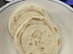 -清真·马洪小炒泡馍馆(钟楼回民街店)