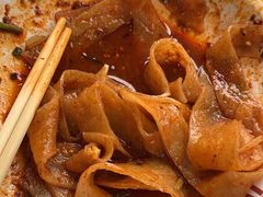 -宋益驴蹄子面肉夹馍(辛家庙店)