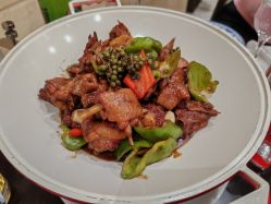 -山东齐盛国际宾馆-宴会厅