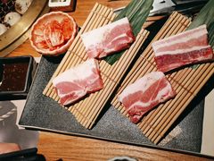 -黑牛の店·和牛烧肉(太原万象城店)