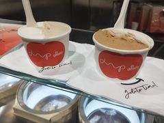 -Dip in Gelato(富民路店)