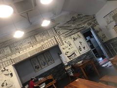 -禾诗夜市大饼油条(松江店)