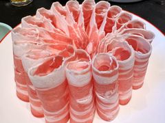 -南门四季铜锅涮肉(大屯·北苑店)