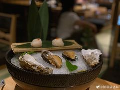 -锦和牛·炭火烧肉(ICC太和里店)