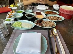 -西安凯悦酒店·湖畔中餐厅