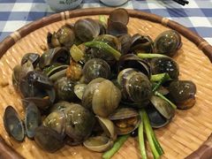 -钱大妈海鲜饭店(保利林语店)