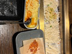 -新石器烤肉(之心城店)