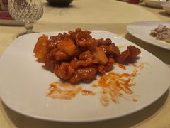 -洋洋中餐馆·SINCE 1997(龙湖星湖天街店)