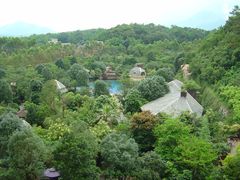 温泉区-广州锦绣香江度假别墅(官方直营店)