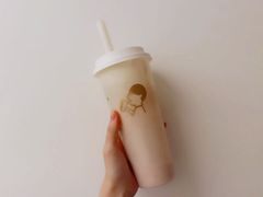 -喜茶(永旺梦乐城店)