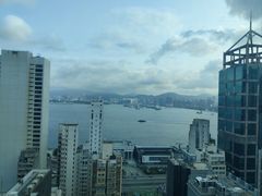 -香港华美达海景酒店