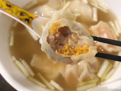 一记五宝云吞面-一记面馆·云吞面嘅专家(富华店)