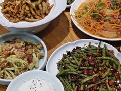 -去茶去餐厅(中央大街店)