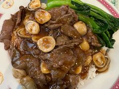 -吴系粤菜馆·茶餐厅(深业上城店)