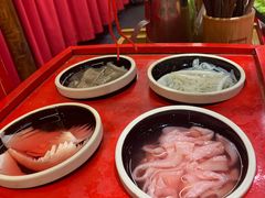 -谭鸭血老火锅(七宝万科广场店)