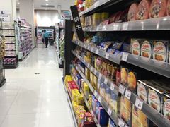 -永旺梦乐城(金银潭店)