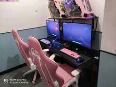 -网鱼网咖·电竞(杭州拱墅香积寺路店)