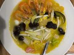 -晋家门·苏皖家常菜(雨花e-park店)