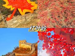 -北京金海湖景区