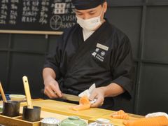 -Sushi Hanzo半藏(天环广场店)