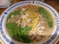 -老雒阳面馆·水席·洛阳菜(王城路店)