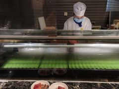 -万德诺富特酒店·自助餐厅(万德大厦店)