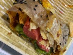 -冷峰马家鸡蛋牛奶醪糟(八朗学五巷店)