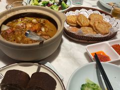 -小吊梨汤·北京菜·烤鸭(鸟巢店)