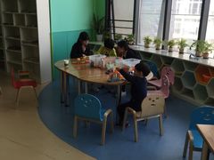 -小问号·科学启蒙·逻辑思维·阅读素养·口才演讲(杨浦合生汇中心)