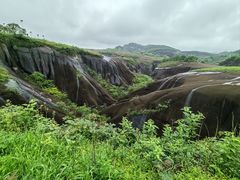 -飞天山旅游区