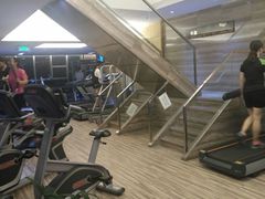 -零距离健身游泳(雁塔店)