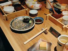 -松涛日本料理