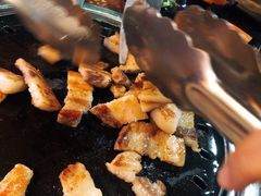 厚五花-杀猪天·韩国烤肉(总店)