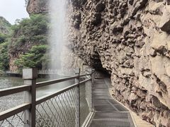 -湖洞水自然风景区