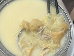 -凤城礼记鱼翅海鲜酒家(新马路总店)