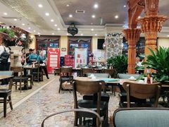 大堂-巴依老爷新疆美食(望京小街店)