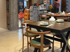 -御香农家菜(莫干山庾村店)