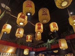 -南京大牌档(壹方天地店)