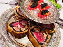 -壳里西餐厅Coquille Seafood Bistro(蒙自路店)