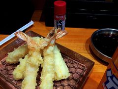 -天妇罗内顺田(罗湖店)