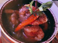 -MARU玛露音乐餐厅(大学路店)
