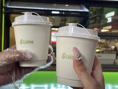 -花园饼屋·吐司蛋糕面包(星海店)
